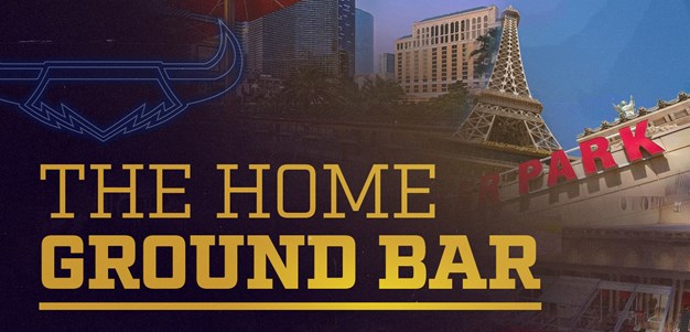 Our Official Home Away from Home