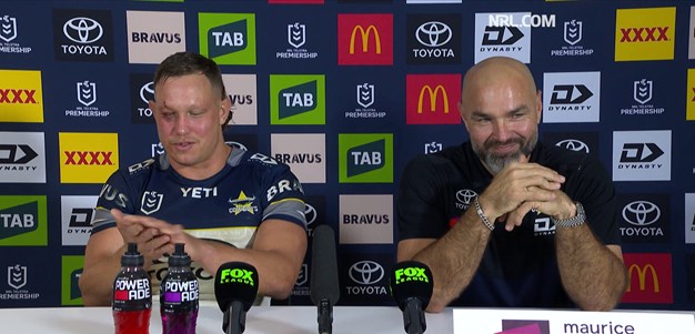 Payten: I couldn’t be more pleased with what he’s brough to the club
