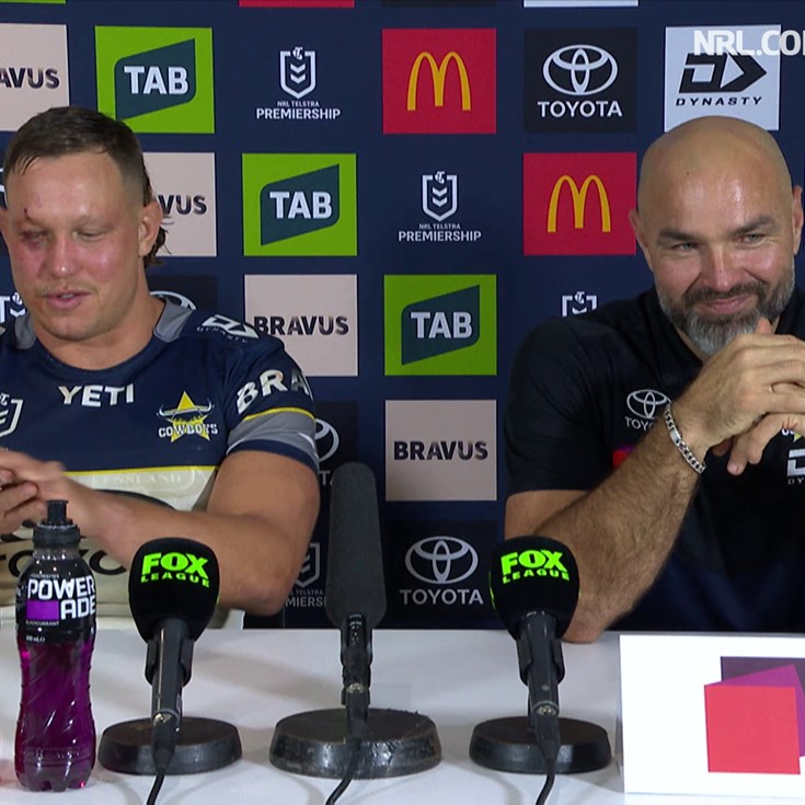 Payten: I couldn’t be more pleased with what he’s brough to the club
