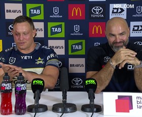 Payten: I couldn’t be more pleased with what he’s brought to the club