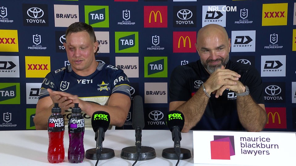 Payten: I couldn’t be more pleased with what he’s brought to the club
