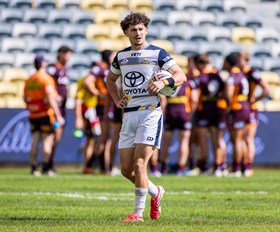 Cowboys NRLQ team list: Grand Final v Dolphins