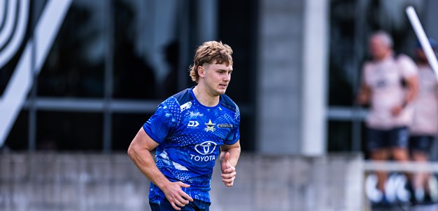 NRLQ team list: Dunn names strong side for top of the table clash