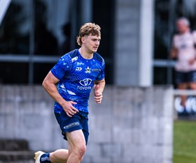 NRLQ team list: Dunn names strong side for top of the table clash