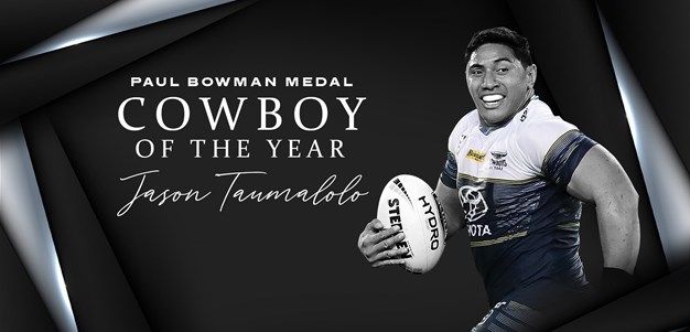 Taumalolo makes history