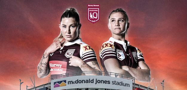 Manzelmann, Weale named for Game I