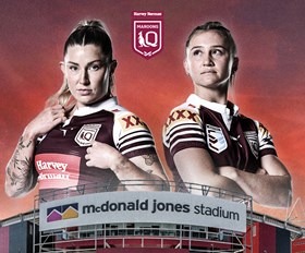 Manzelmann, Weale named for Game I