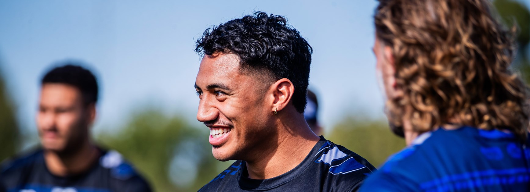 Late mail: Cowboys NRL team list: Trial v Storm