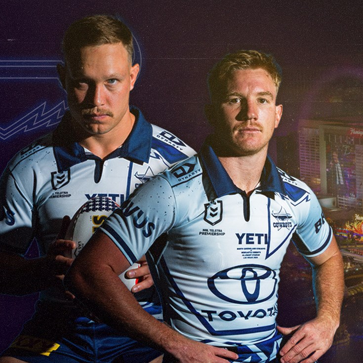 Ride with us! Everything you need to know for Vegas