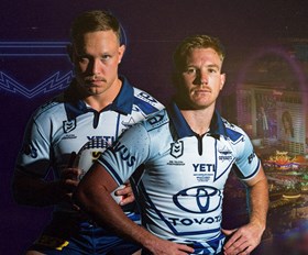 Ride with us! Everything you need to know for Vegas