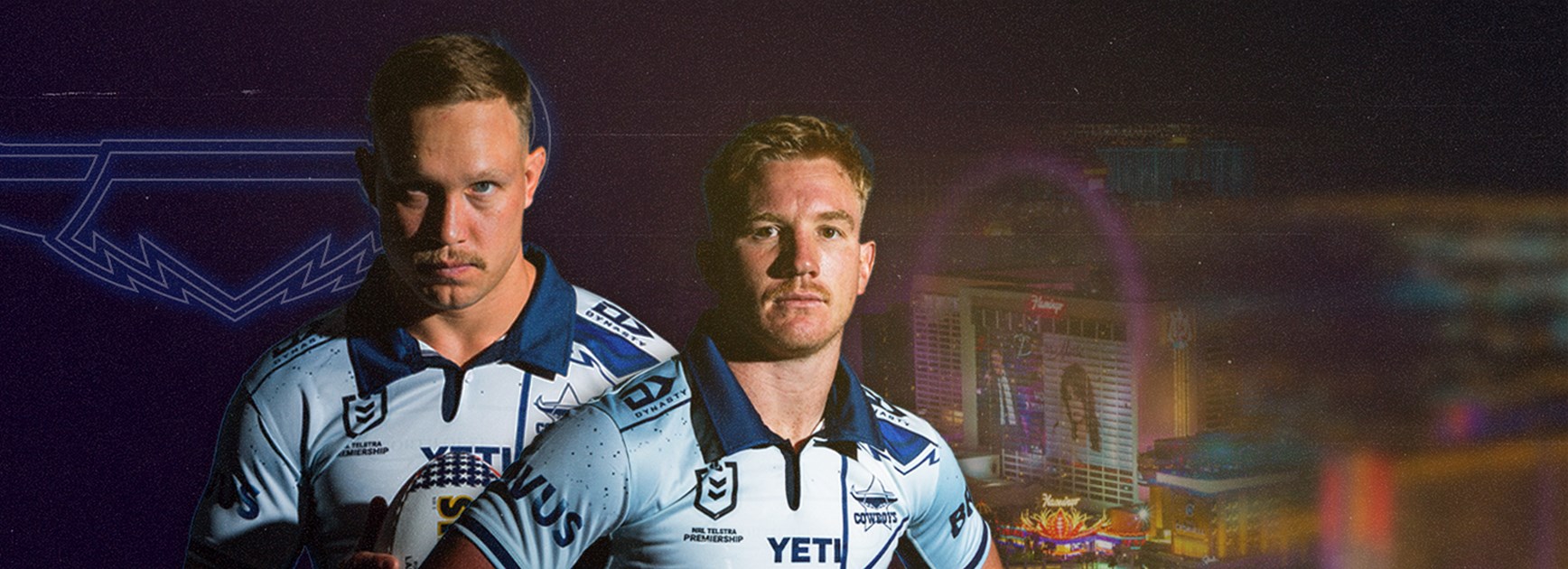 Ride with us! Everything you need to know for Vegas