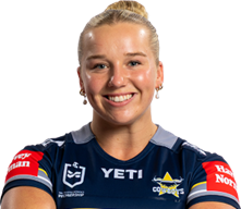 Photo of Kayla Jackson