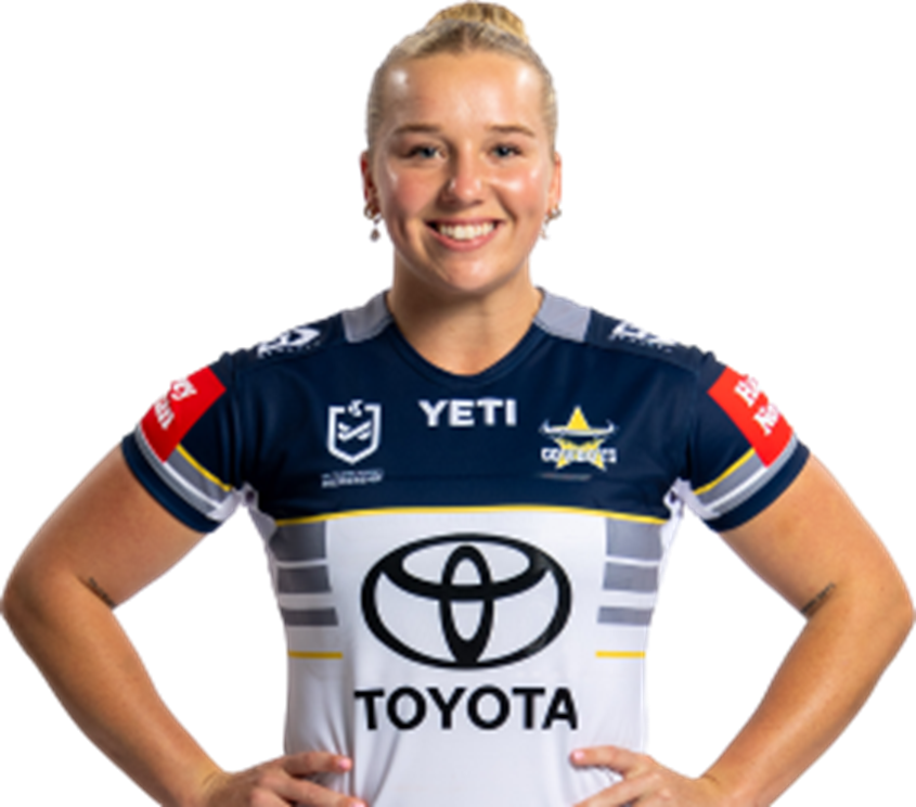 Kayla Jackson Profile Image