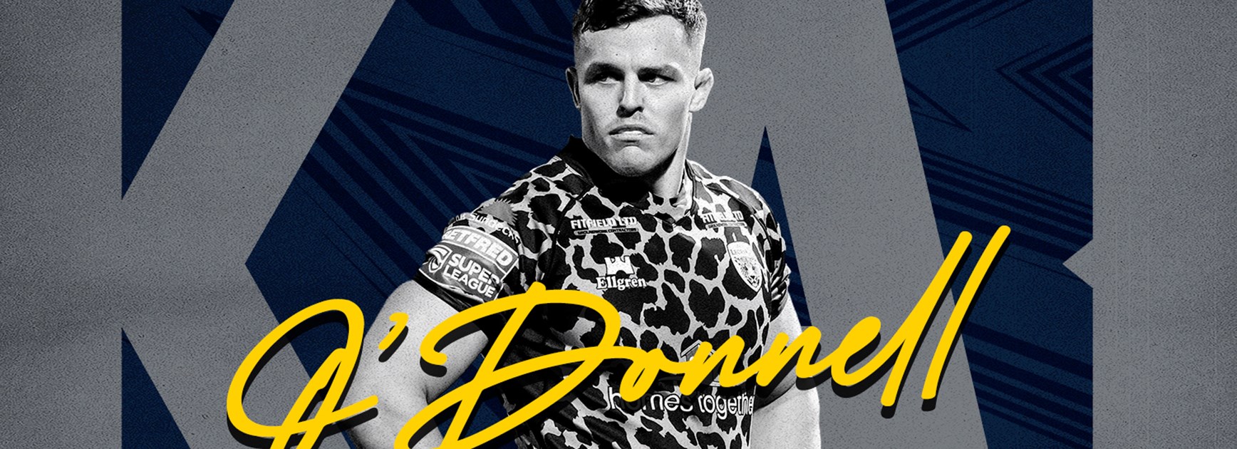 O'Donnell returns home