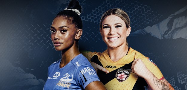 Hifo & Veivers join Top 24