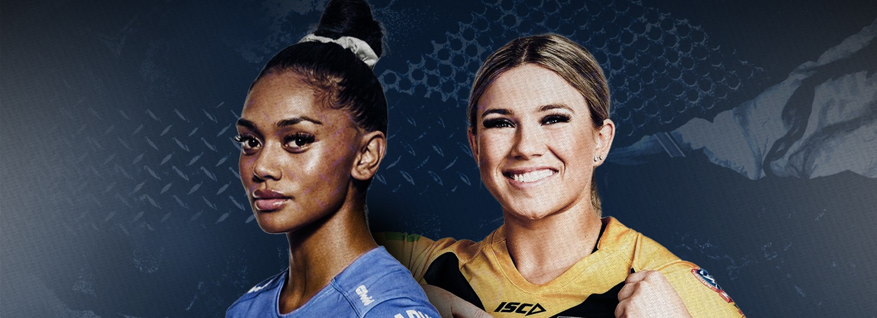 Hifo & Veivers join Top 24