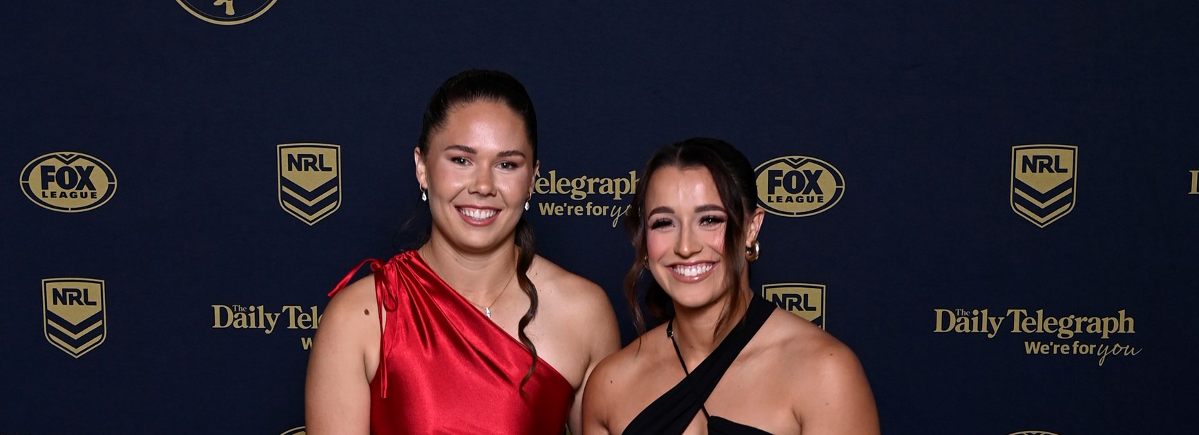 As it happened: Dally M Awards 2023