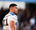 Titans team list: Round 7 v Cowboys