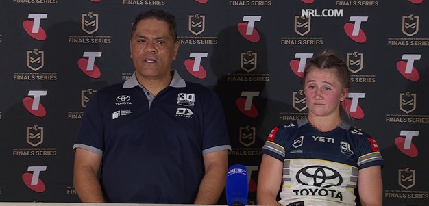 Henry: We’ve got some really positive signs for the future