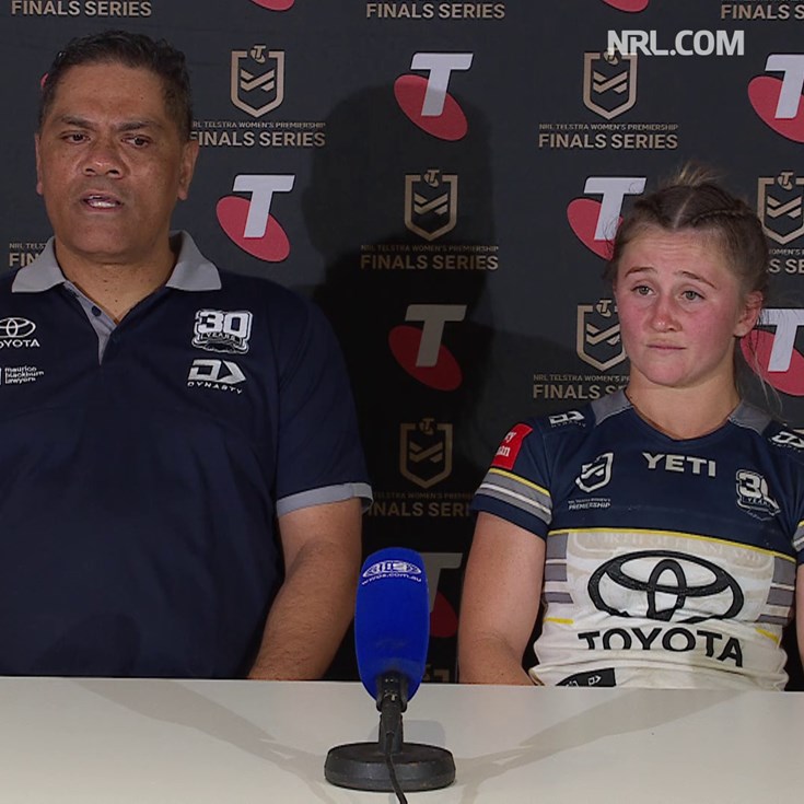 Henry: We’ve got some really positive signs for the future