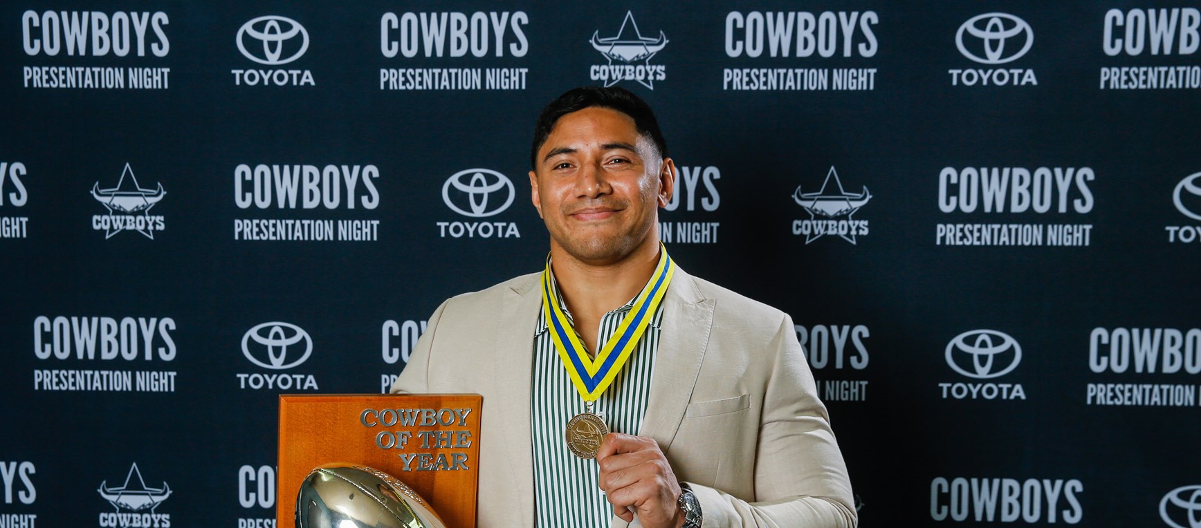 Paul Bowman Medal winners: 2008-2022