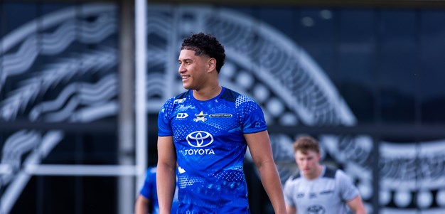 Cowboys U21s to battle Broncos in QCBS curtain-raiser
