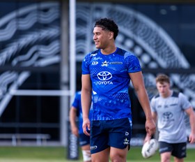 Cowboys U21s to battle Broncos in QCBS curtain-raiser