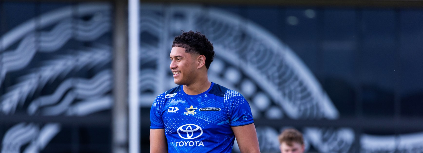 Cowboys U21s to battle Broncos in QCBS curtain-raiser