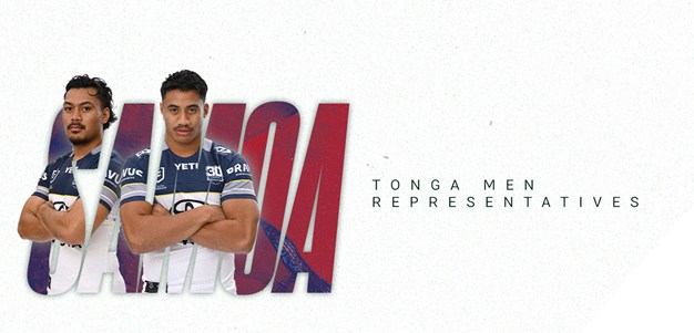 Nanai and Taulagi to represent Samoa at Pacific Champs
