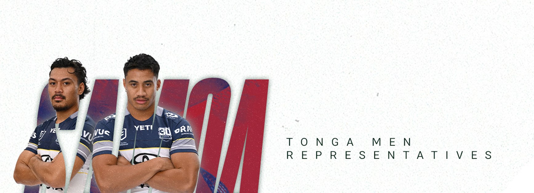 Nanai and Taulagi to represent Samoa at Pacific Champs