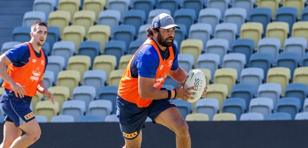 Cowboys re-sign Bowen