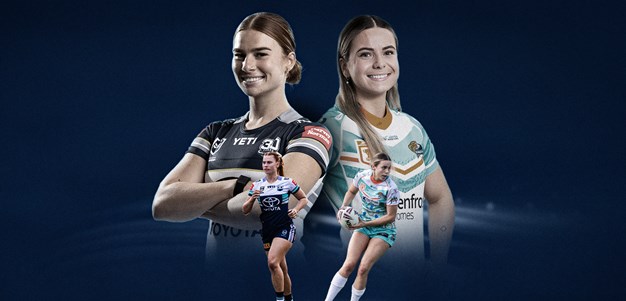 Cowboys continue to build 2026 squad