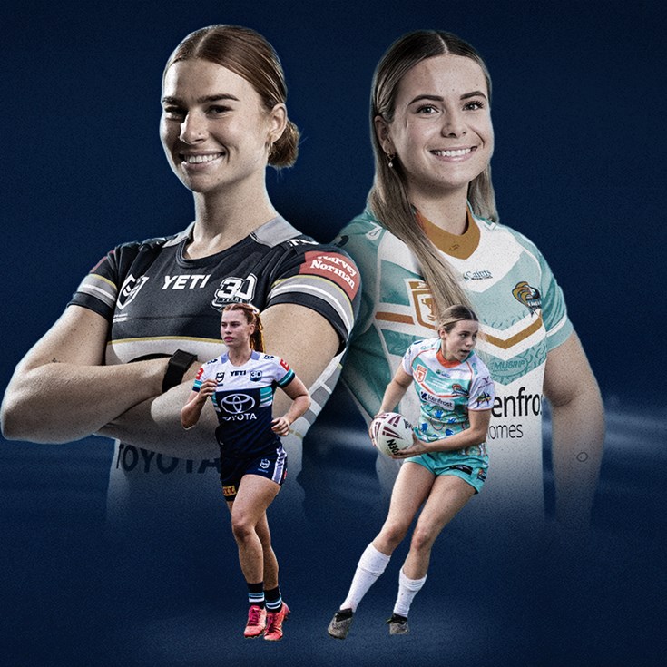 Cowboys continue to build 2026 squad