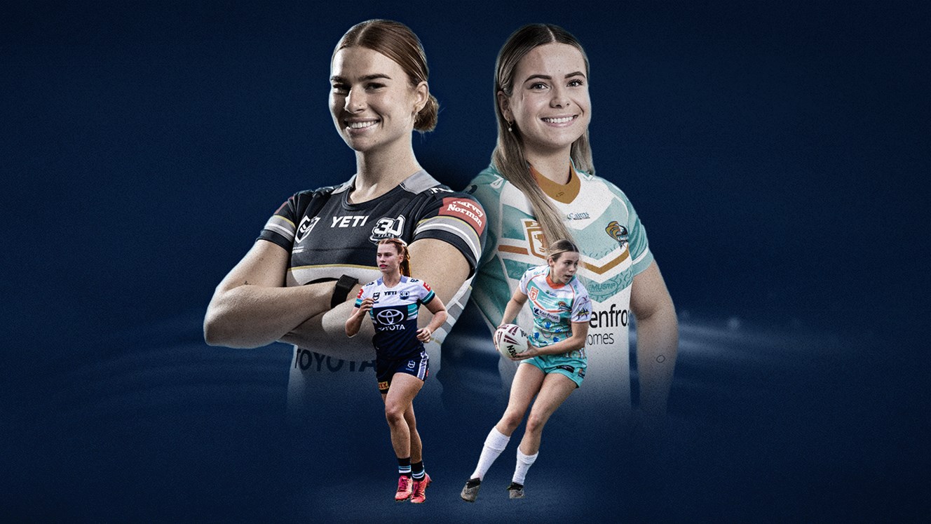 Cowboys continue to build 2026 squad