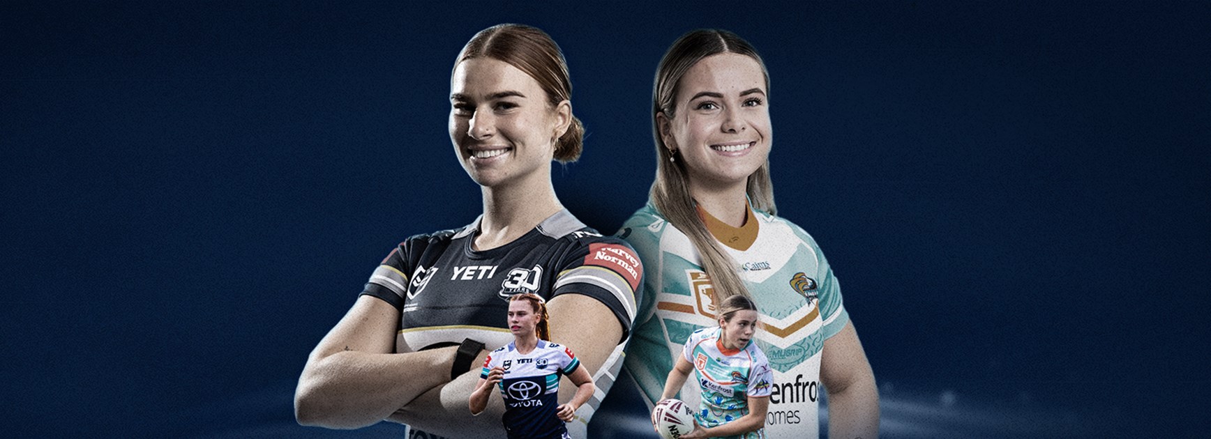 Cowboys continue to build 2026 squad