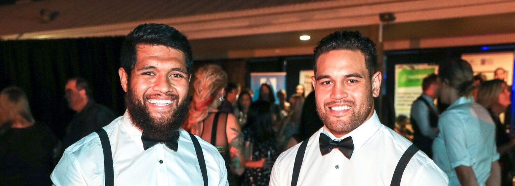 Players impress at Cowboys Night for a Cause