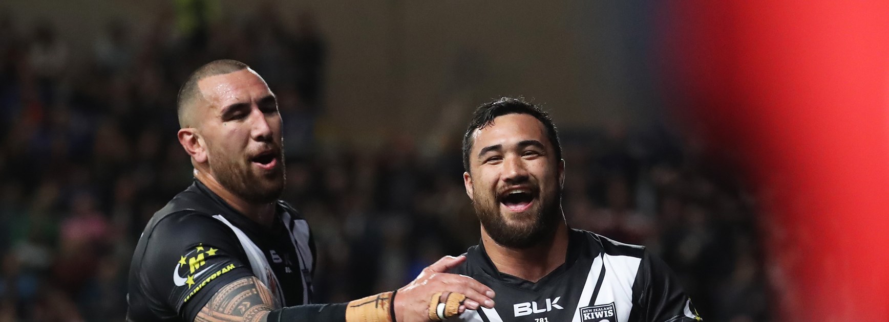 Quarter-finals confirmed for Men's World Cup