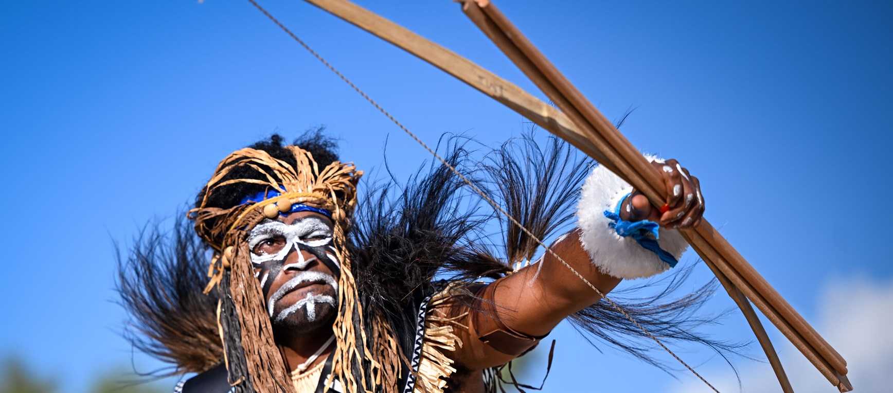 Family, culture and connection at NRL Cowboys House NAIDOC Day celebration
