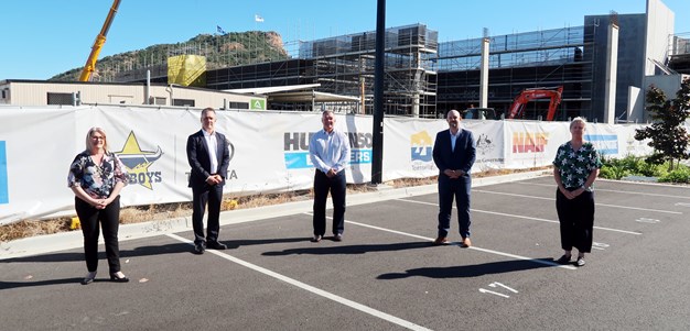 State backing Centre benefits