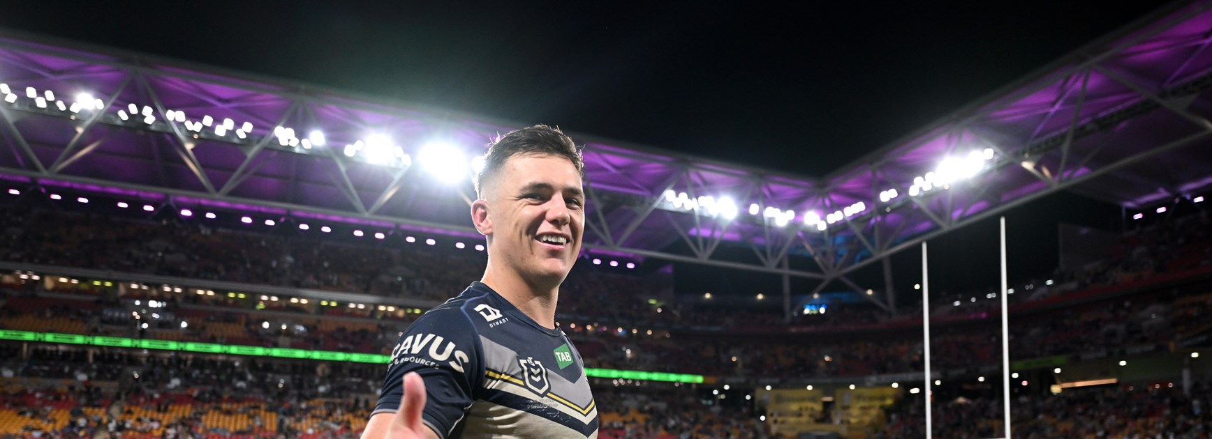 Dally M Update: Round 10