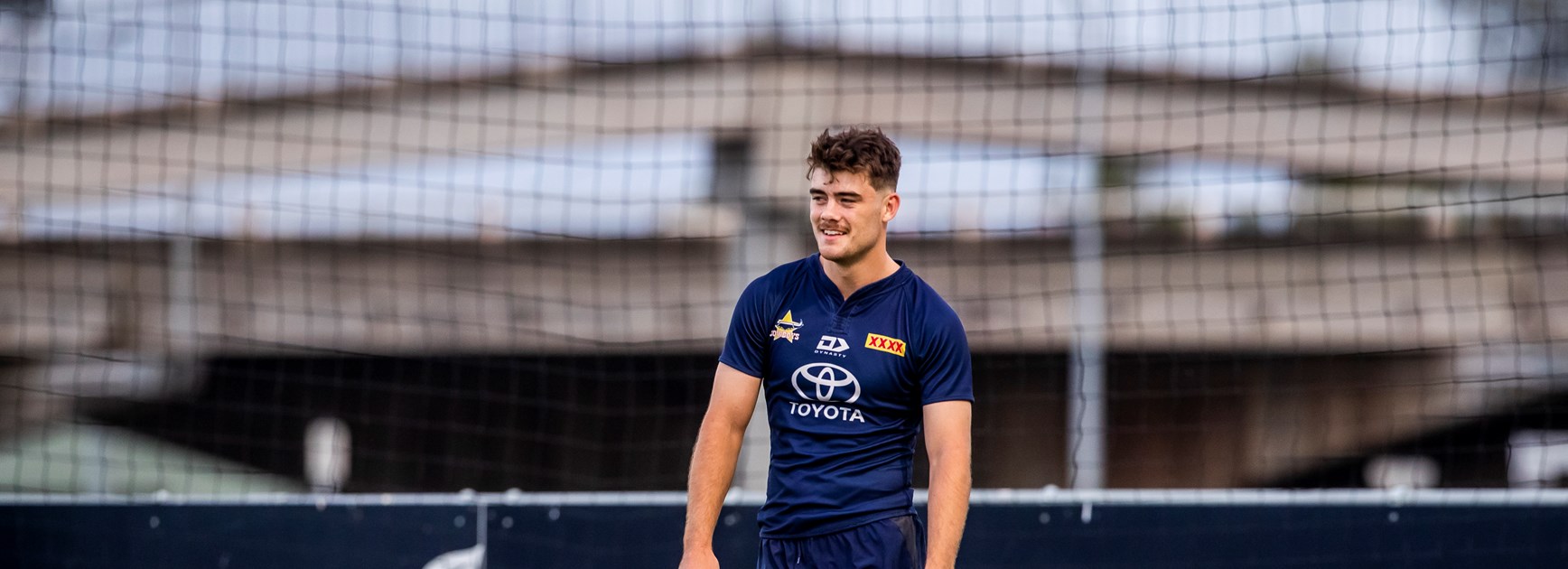 Eleven Cowboys contracted players named for U21s Grand Final