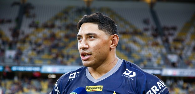 Vote for the NRL.com Round 2 Team of the Week!