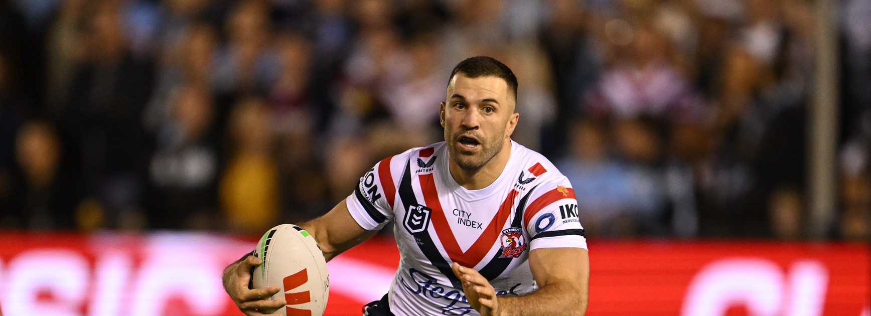 Roosters team list: Round 10 v Cowboys