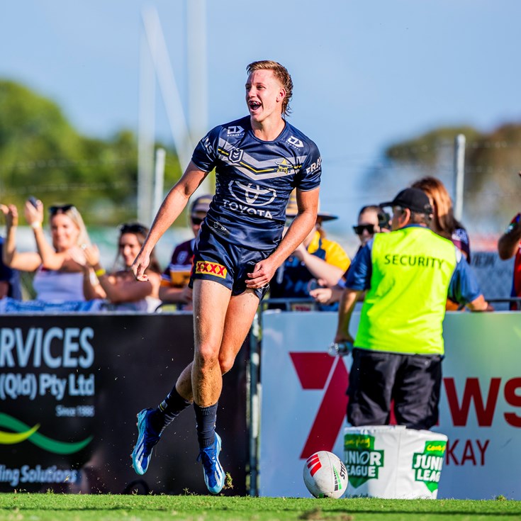 Cowboys 2026 trial games announced