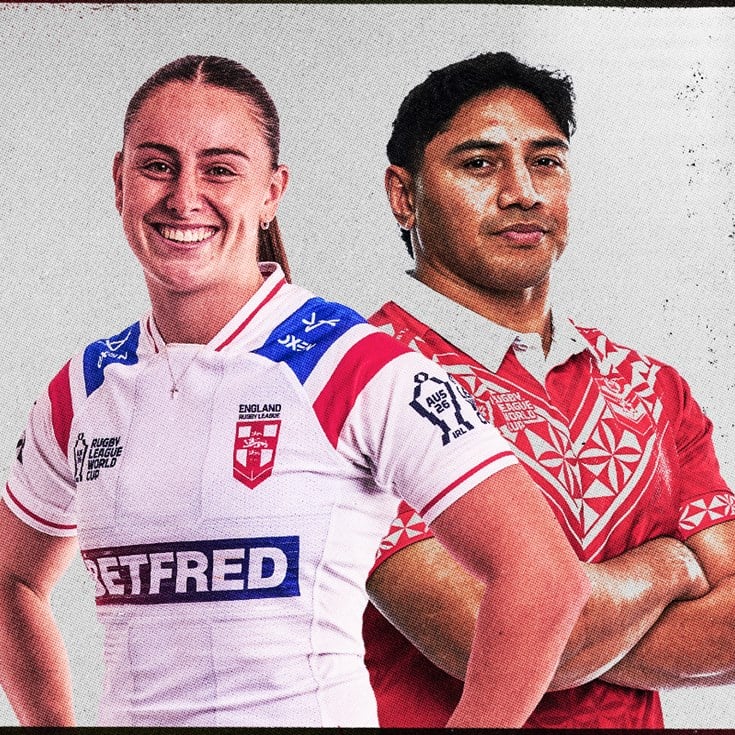 Thirteen Cowboys named for Week 1 of the World Cup