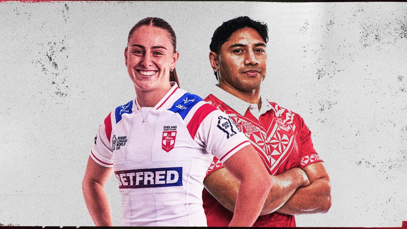 Thirteen Cowboys named for Week 1 of the World Cup