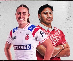 Thirteen Cowboys named for Week 1 of the World Cup