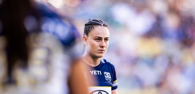 NRLW