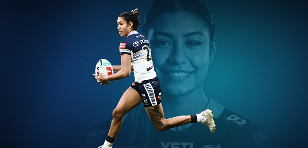 Malupo picks up Cowboys Rookie of the Year