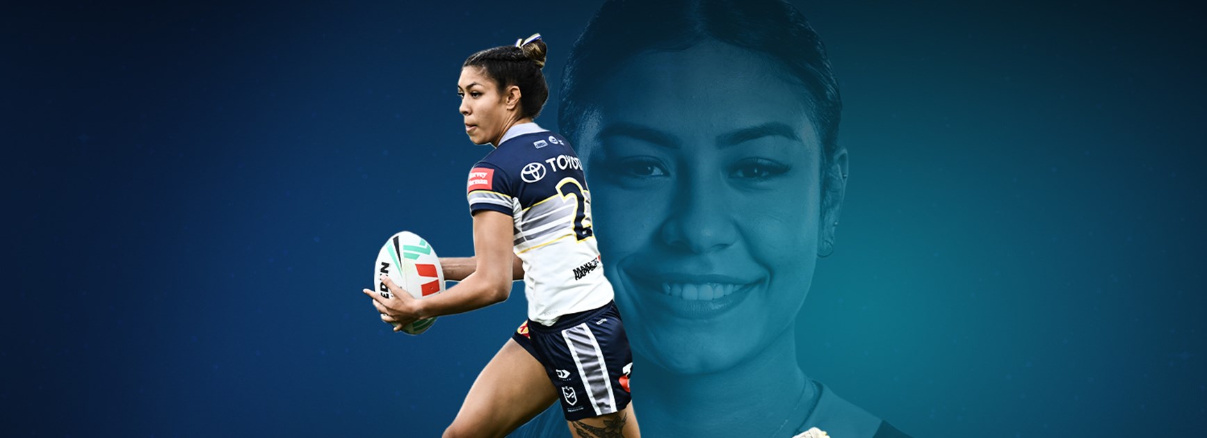 Malupo picks up Cowboys Rookie of the Year